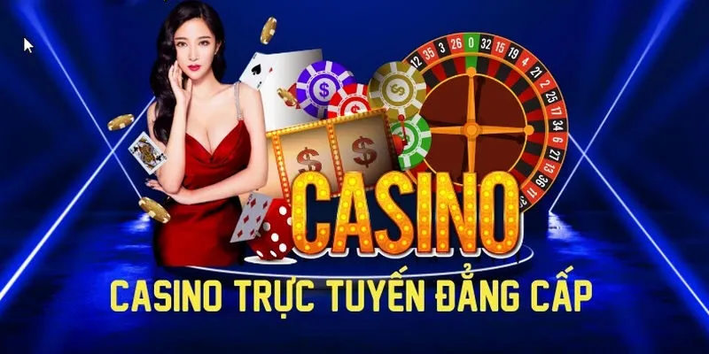 BJ88 ⭐️ Nhà Cái Uy Tín - Cá Cược Đá Gà, Casino Top #1 Việt Nam 23 Live Casino BJ88 - Một dịch vụ mũi nhọn đang được nhà cái khai thác thành công