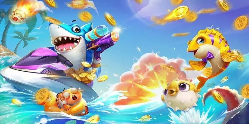 Bắn Cá BJ88 - Giải Trí Đỉnh Cao Với Mức Trả Thưởng Hấp Dẫn 2 Tổng quan về Bắn Cá BJ88